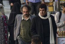 فیلم شاه نقش