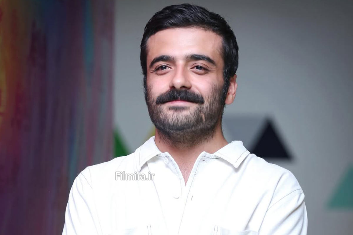 سید فرید سجادی حسینی