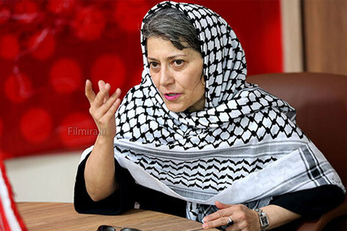 رؤیا افشاری‌ نسب