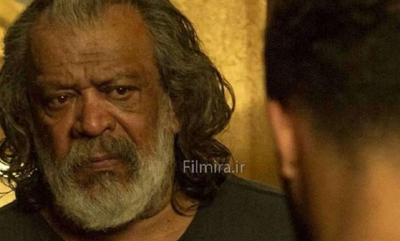 سریال بدنام به زودی در شبکه خانگی | زمان پخش و بازیگران مشخص شدند 3 سریال بدنام