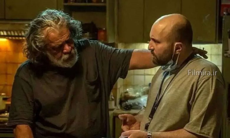 فیلم پیرپسر