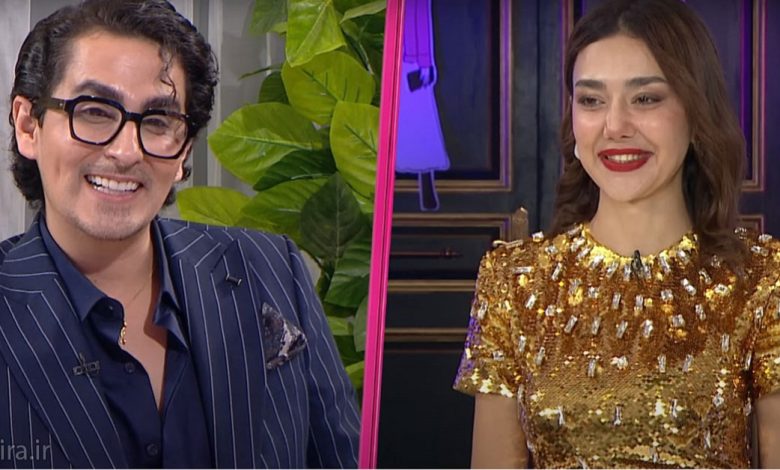 شرکت‌ کنندگان فصل دوم مسابقه زن روز