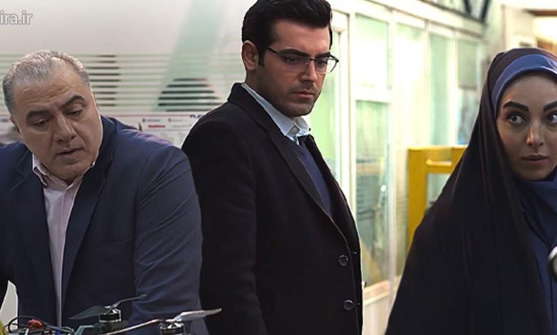 جایگزین سریال بچه مهندس 4 از آی فیلم مشخص شد؛ نام سریال جدید و ساعت پخش اعلام شد 7 سریال بچه مهندس