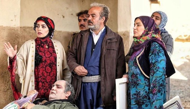 سریال نون خ