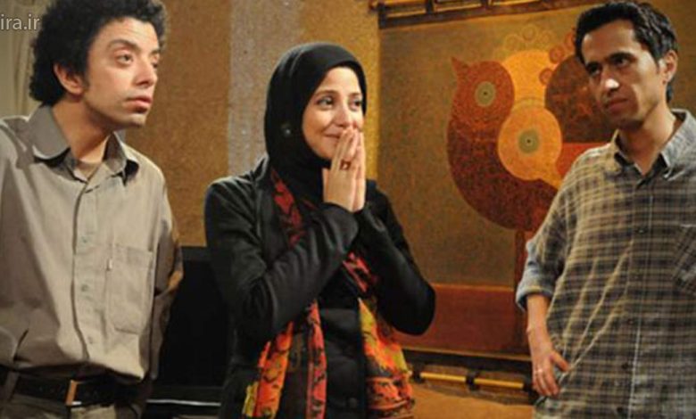 جایگزین سریال رهایی از آی فیلم مشخص شد؛ نام سریال جدید و ساعت پخش اعلام شد 9 سریال پرانتز باز