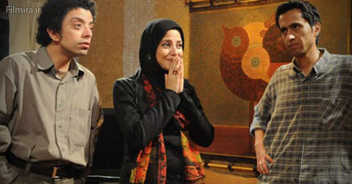 سریال پرانتز باز