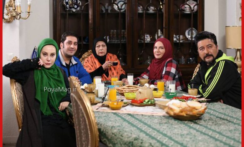 پخش سریال میراث از شبکه دو آغاز شد | معرفی بازیگران و خلاصه داستان 3 سریال میراث