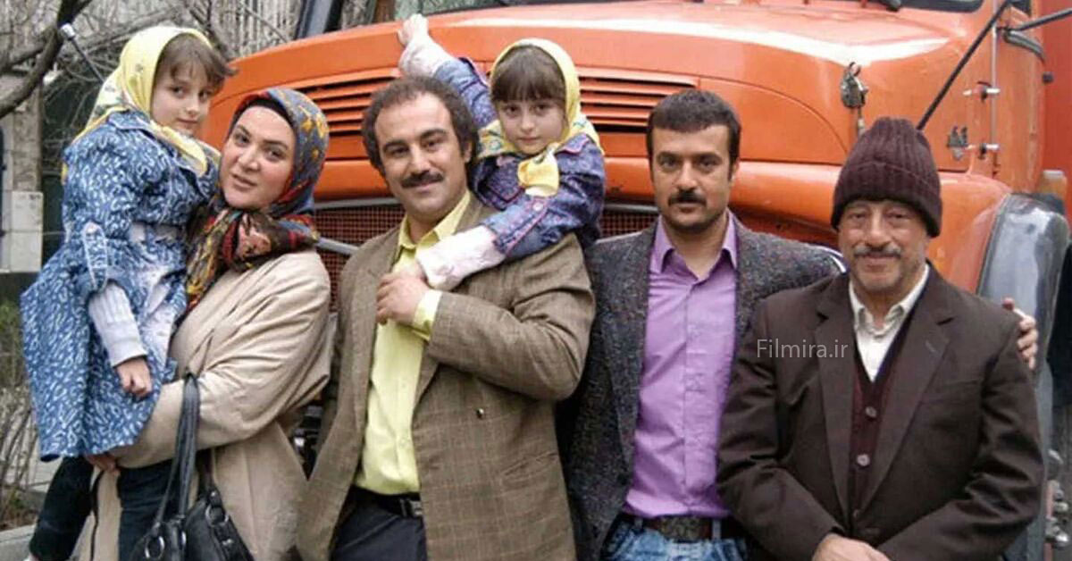 جایگزین سریال نون خ 5 از شبکه آی فیلم مشخص شد | نام سریال جدید و ساعت پخش اعلام شد 1 پایتخت1