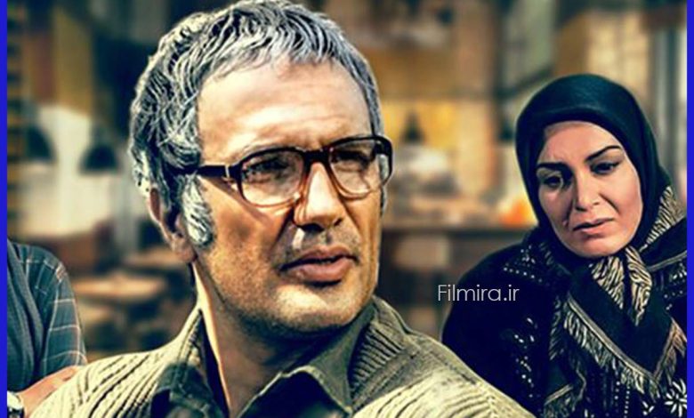 جایگزین سریال آوای باران از شبکه آی فیلم مشخص شد | نام سریال و زمان پخش اعلام شد 16 سریال از یاد رفته