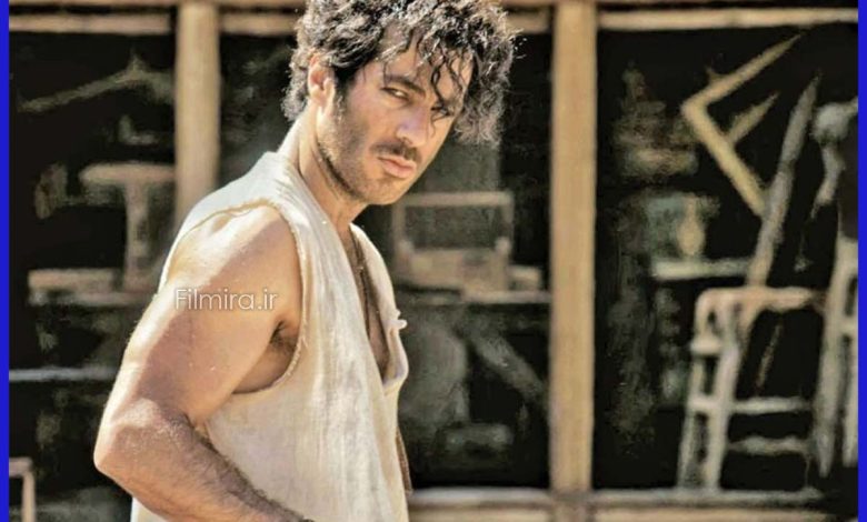 زمان و مکان برگزاری اکران مردمی قسمت هشتم سریال بامداد خمار با حضور نوید پورفرج اعلام شد 7 نوید پورفرج