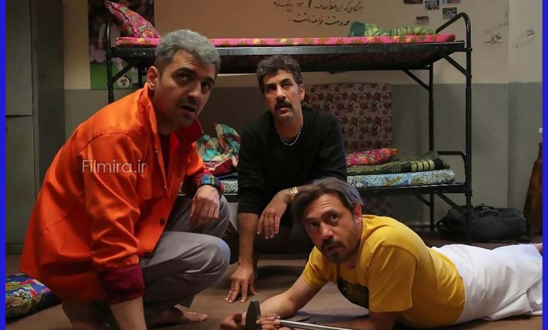 جایگزین سریال روزهای بهتر از شبکه آی فیلم مشخص شد | نام سریال و زمان پخش اعلام شد 7 سریال خودخواسته