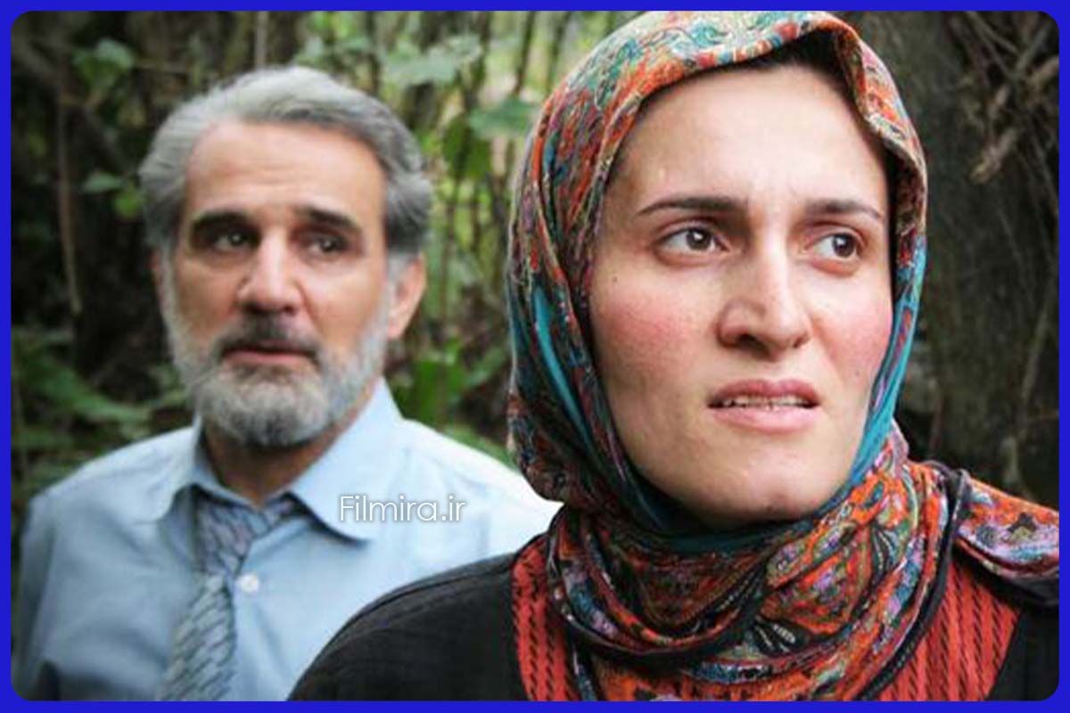 سریال روزگار قریب