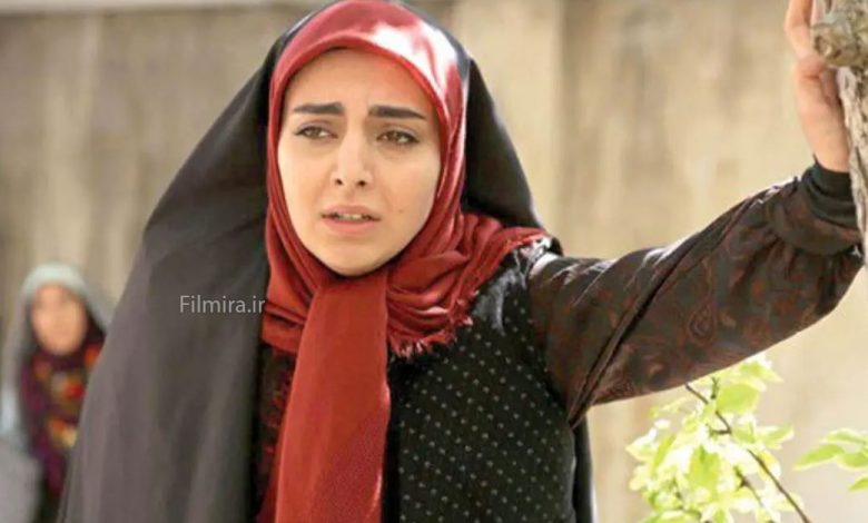 اسامی بازیگران سریال آنام + بیوگرافی و عکس ها 23 سریال آنام