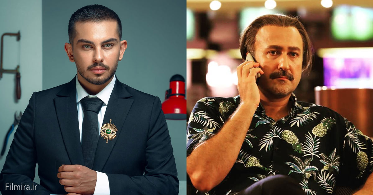 بنیامین در یوسف