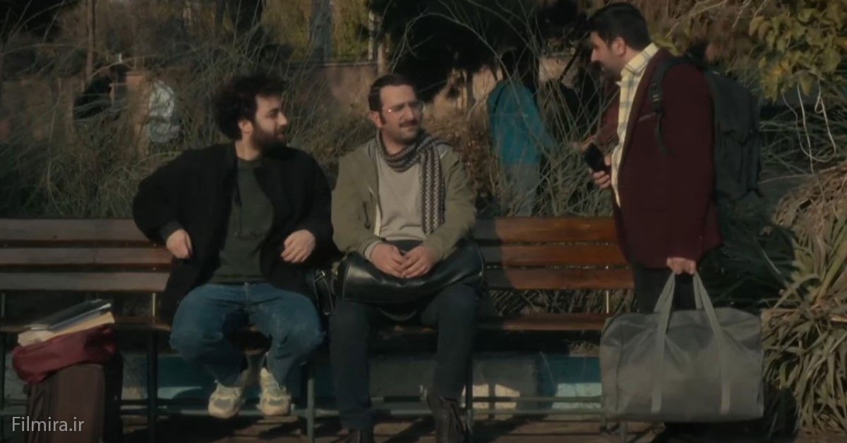 سریال دشتستان