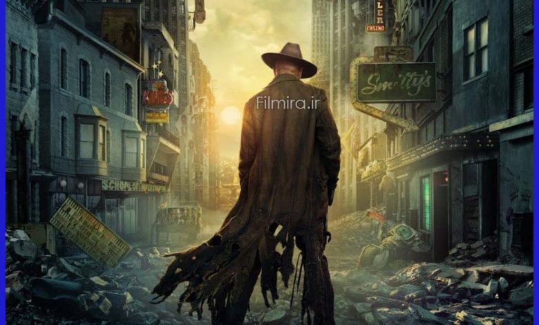 زمان پخش فصل دوم سریال Fallout مشخص شد 5 سریال Fallout