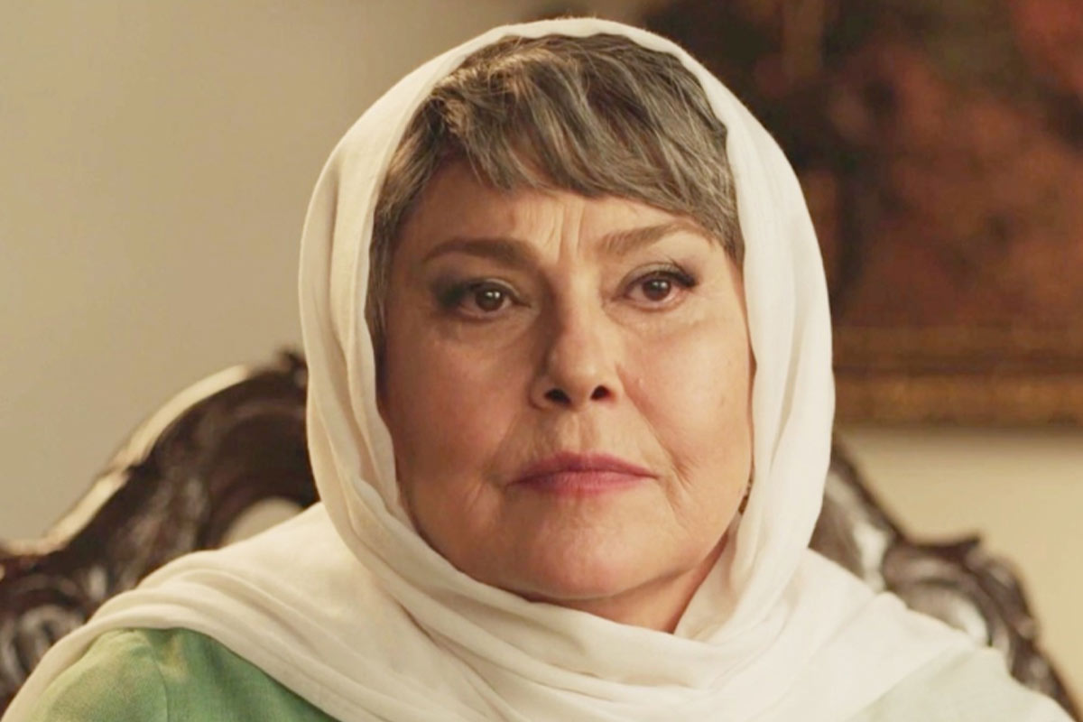 مهرانه مهین‌ ترابی