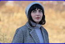 بیوگرافی مهشید جوادی ؛ بازیگر نقش جوانی مارال در سریال آنام 28 مهشید جوادی