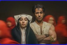 خواننده جدید به سریال بامداد خمار پیوست + ویدیو 19 سریال بامداد خمار