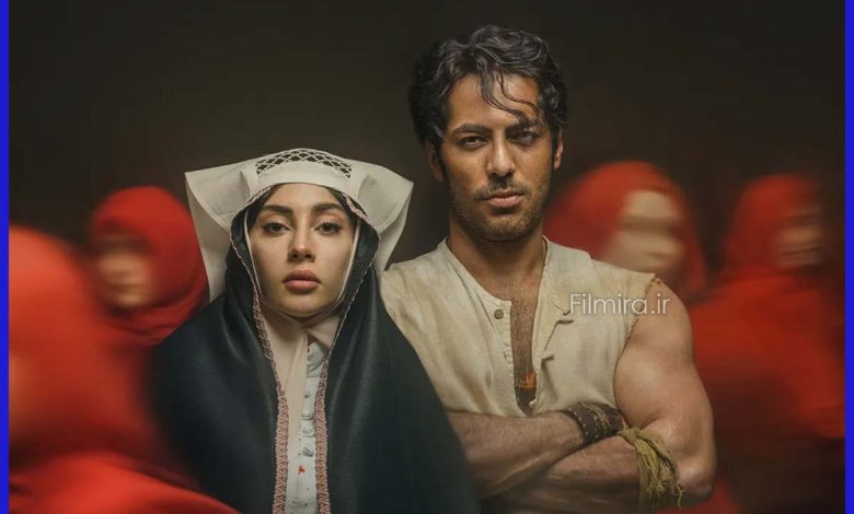 خواننده جدید به سریال بامداد خمار پیوست + ویدیو 9 سریال بامداد خمار