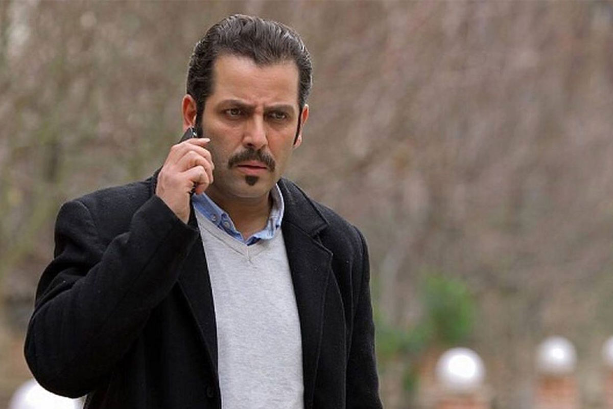 امیررضا دلاوری