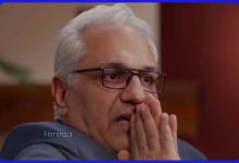 اولین تیزر سریال شش ماهه مهران مدیری منتشر شد 17 شش ماهه مهران مدیری