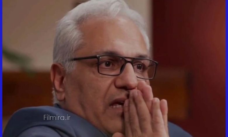 اولین تیزر سریال شش ماهه مهران مدیری منتشر شد 5 شش ماهه مهران مدیری