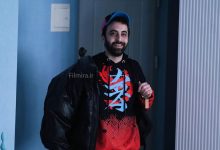 نیما شکیبایی