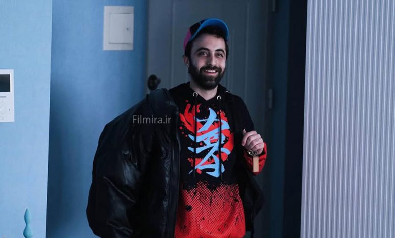 نیما شکیبایی