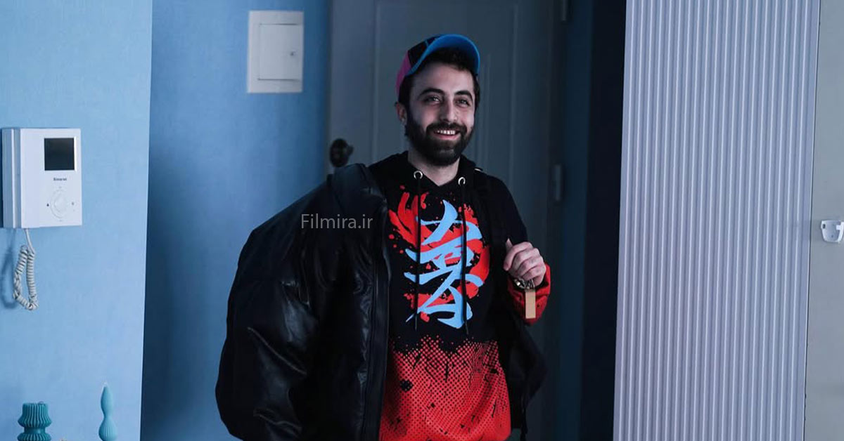 نیما شکیبایی