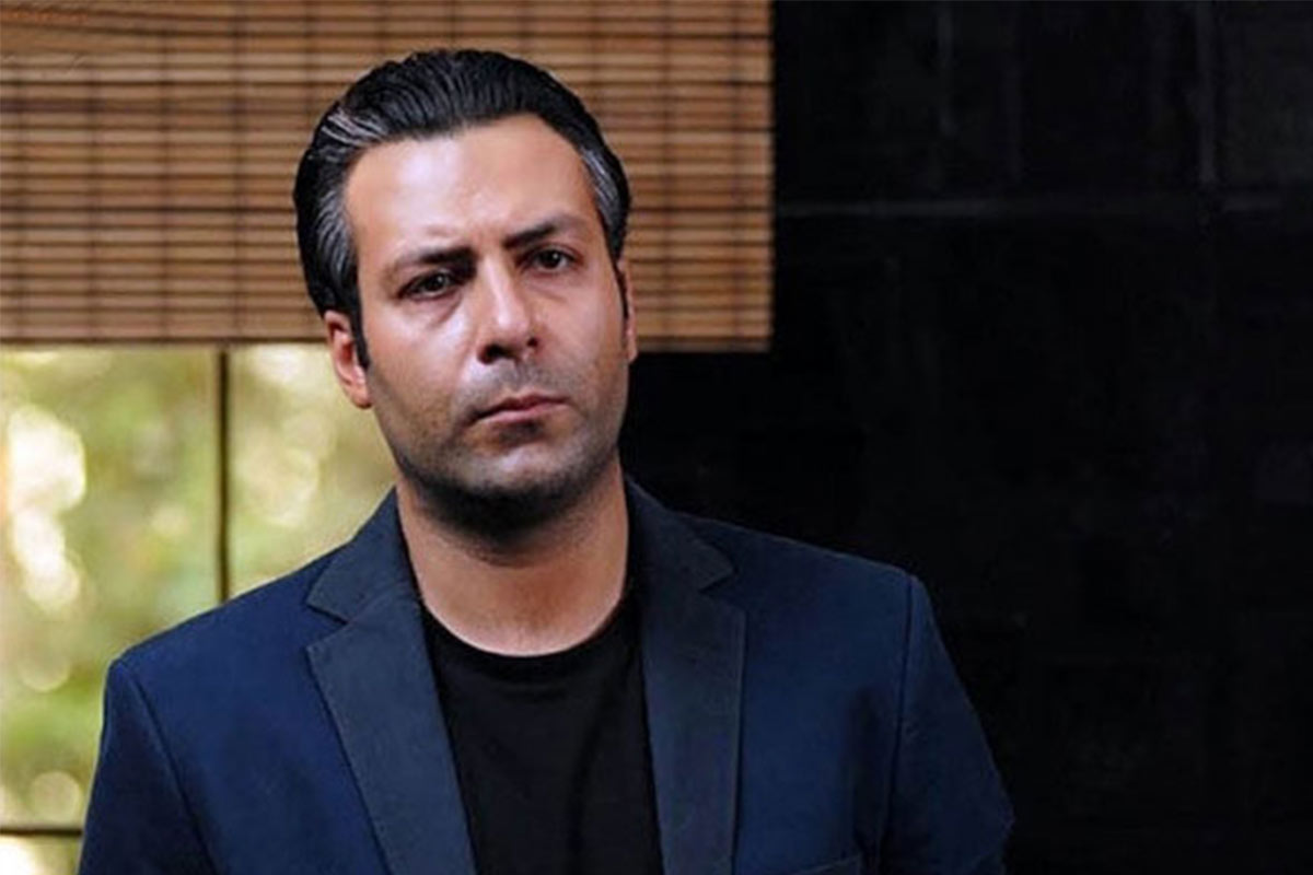 مجید واشقانی