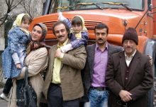 جایگزین سریال پایتخت 1 از آی فیلم مشخص شد | نام سریال جدید + تاریخ و زمان پخش اعلام شد 45 سریال پایتخت