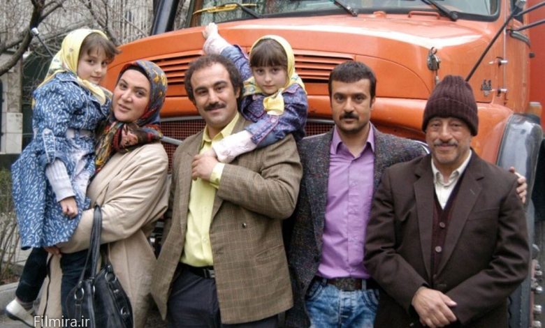 جایگزین سریال پایتخت 1 از آی فیلم مشخص شد | نام سریال جدید + تاریخ و زمان پخش اعلام شد 3 سریال پایتخت