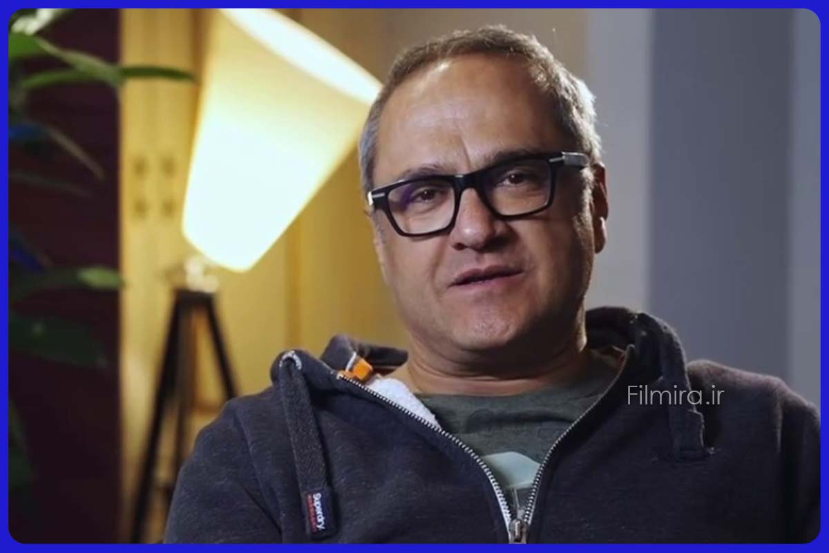 استنداپ کمدی رامبد جوان