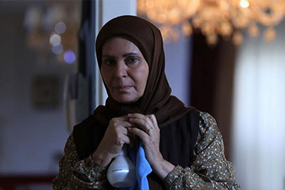 گلچهره سجادیه