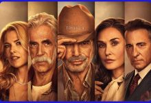 نخستین قسمت از فصل دوم سریال لندمن با بازی بیلی باب تورنتون منتشر شد 33 سریال لندمن