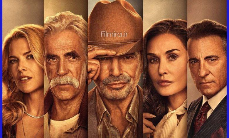 نخستین قسمت از فصل دوم سریال لندمن با بازی بیلی باب تورنتون منتشر شد 7 سریال لندمن