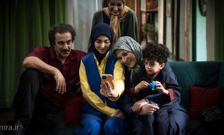 رئیس مرکز سیمافیلم : ساخت سریال پایتخت ۸ مشخص شد 18 سریال پایتخت ۸