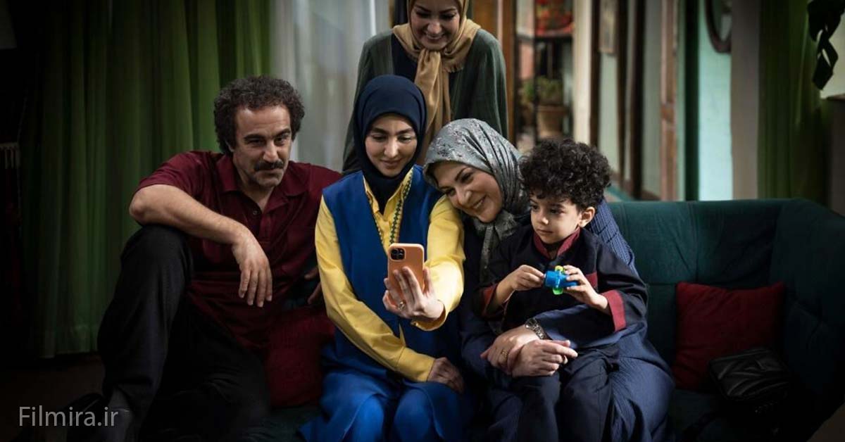 سریال پایتخت ۸ 