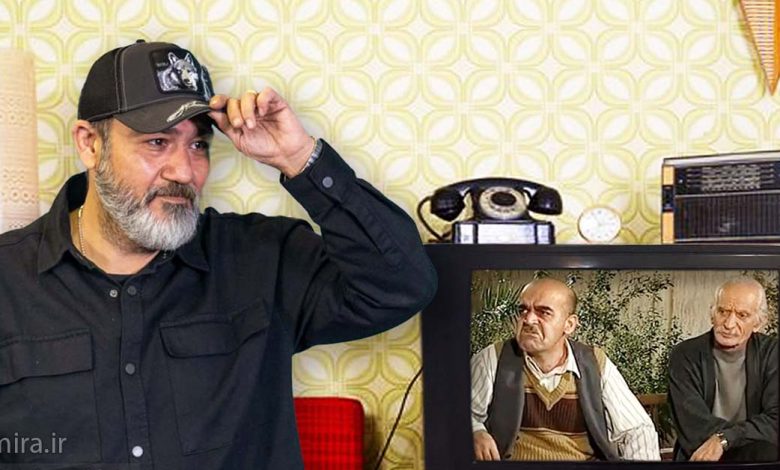 خبر خوب مهران غفوریان، زیر آسمان شهر فصل 4 را می سازم! + لیست بازیگران جدید 16 خبر خوب مهران غفوریان، زیر آسمان شهر فصل 4 را می سازم! + لیست بازیگران جدید