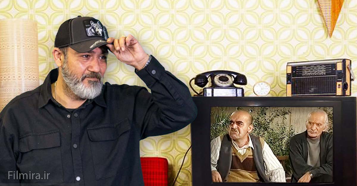 خبر خوب مهران غفوریان، زیر آسمان شهر فصل 4 را می سازم! + لیست بازیگران جدید