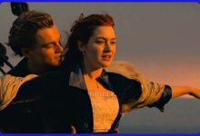 ویدیویی از پشت صحنه جذاب و کمتر دیده شده فیلم تایتانیک 48 فیلم تایتانیک