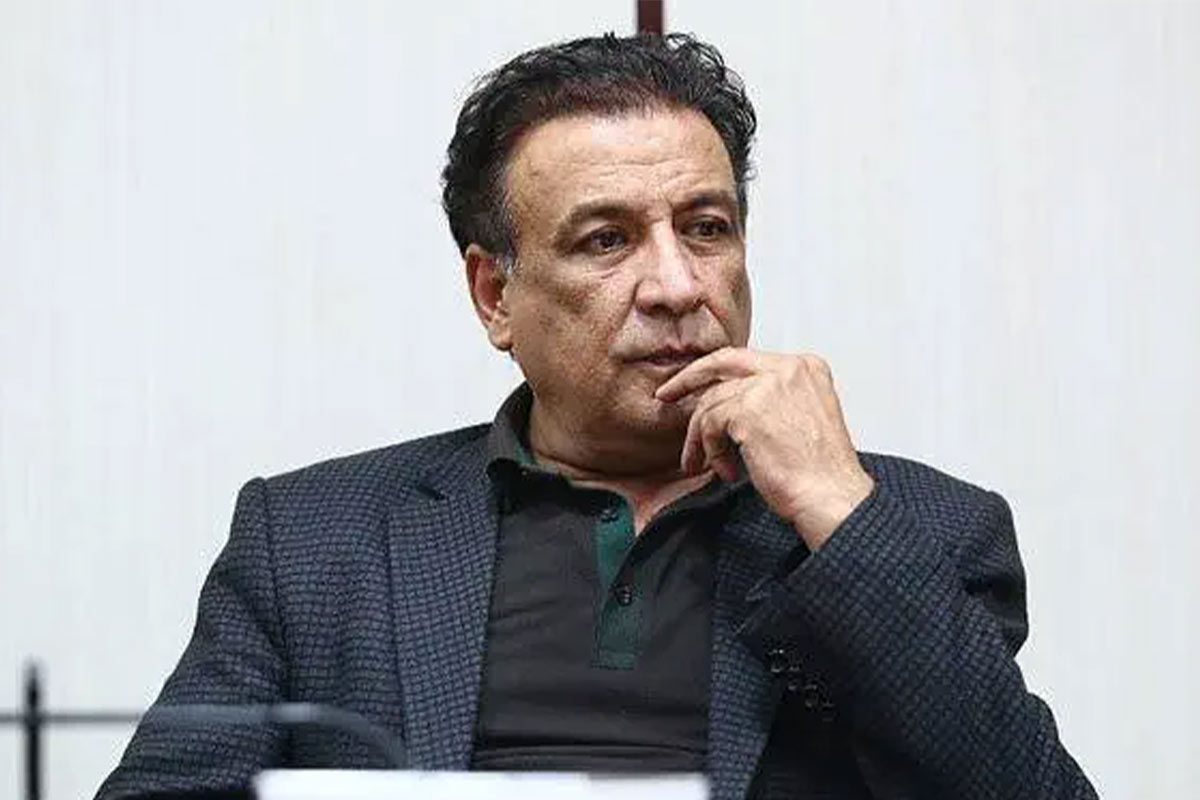 عبدالرضا اکبری