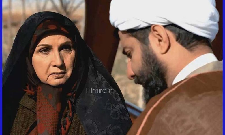 ساعت و زمان پخش سریال میراث از شبکه دو مشخص شد 1 سریال میراث