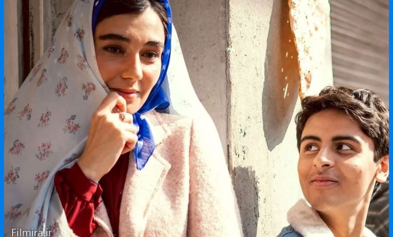 تیزر جدید و جذابی از فیلم سینمایی بچه مردم منتشر شد 3 فیلم سینمایی بچه مردم