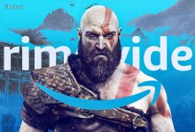 سریال خدای جنگ