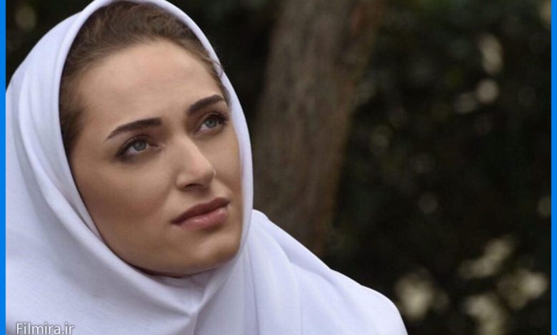 نگین معتضدی