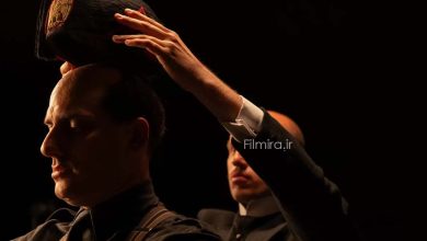 پخش سریال موسولینی از شبکه چهار | زمان و ساعت پخش اعلام شد 43 سریال موسولینی