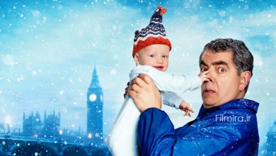 معرفی سریال جدید مستربین به نام Man vs Baby + زمان پخش و تیزر رسمی 29 مستربین