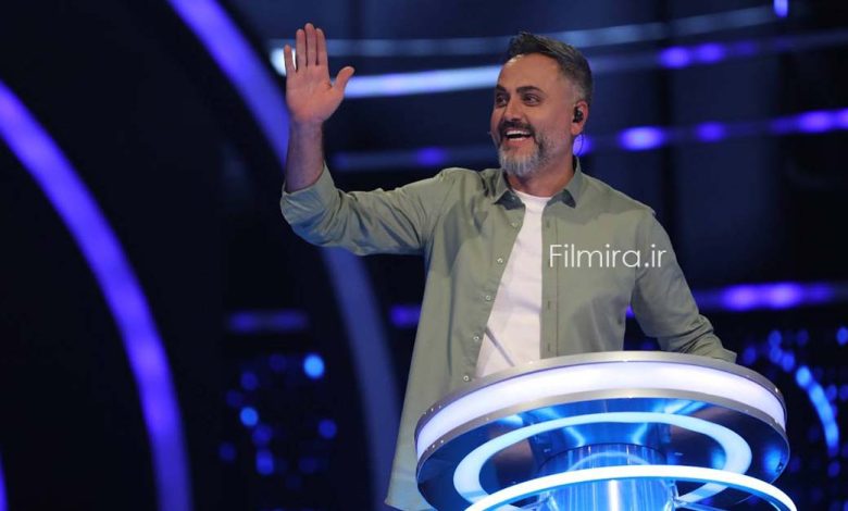 مسابقه ماندنی‌ها